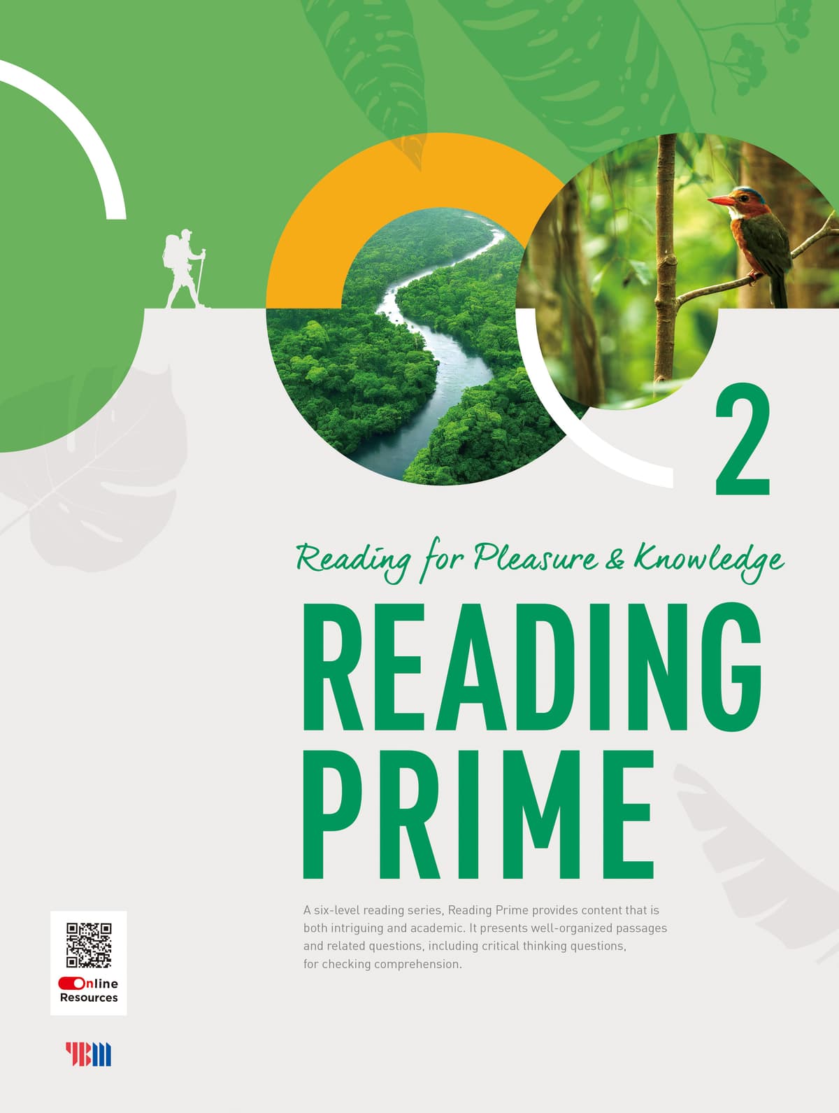 Reading Prime 2